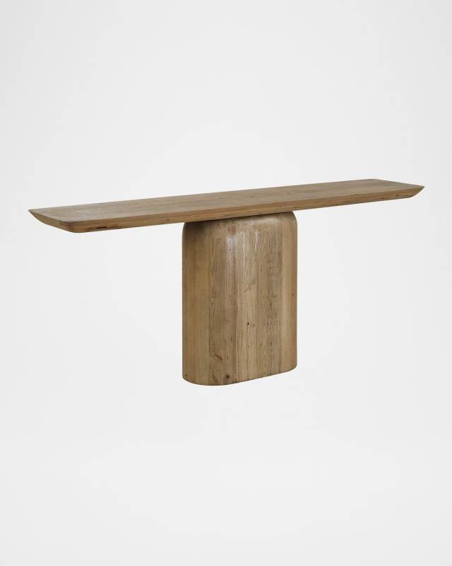 Camerlin Console Table